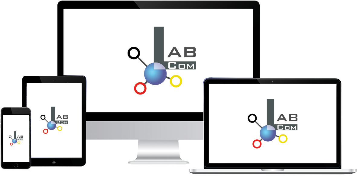 labcom App iOS/Android/Windows/Mac/Linux/Web